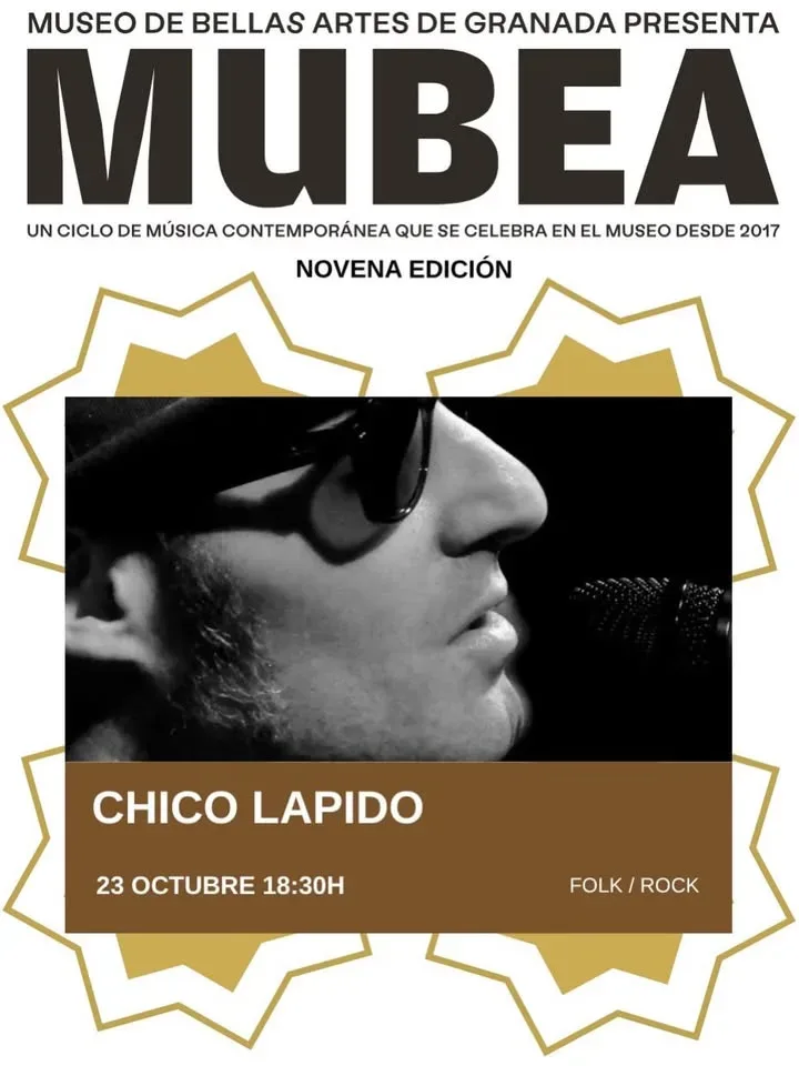 Chico Lapido