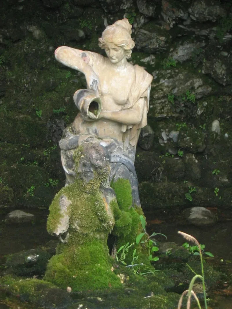 Exposición permanente, Los Mártires: Campo, Ermita, Convento, Carmen