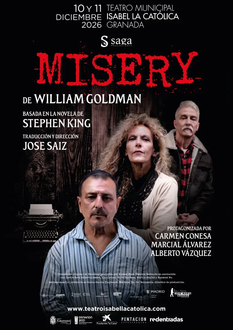 Misery