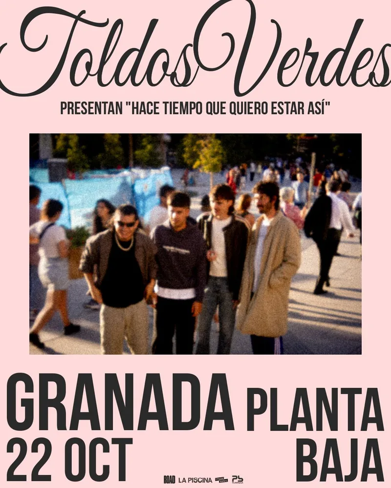 Toldos Verdes