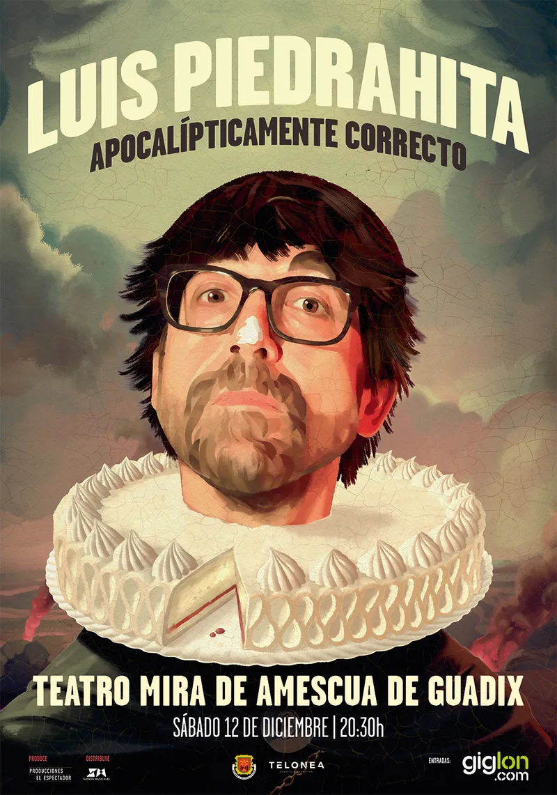 Luis Piedrahita