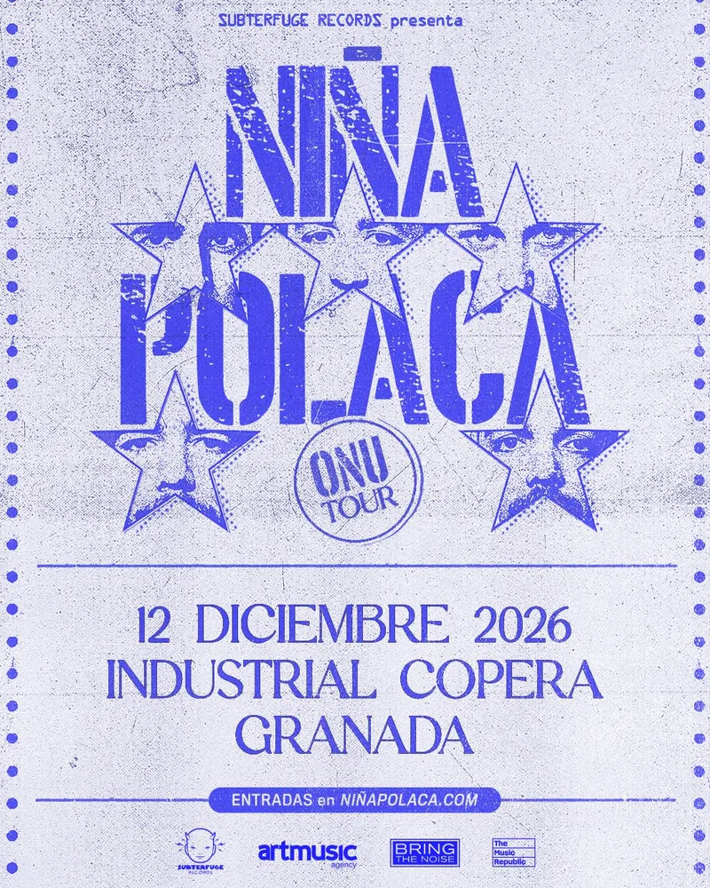 Niña Polaca