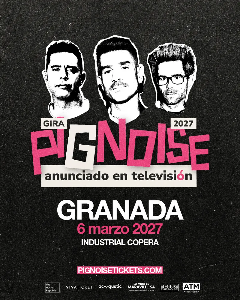 Pignoise