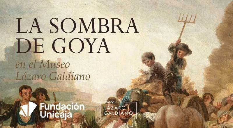 Talleres infantiles ‘Descubriendo a Goya: crear, imaginar y contar’