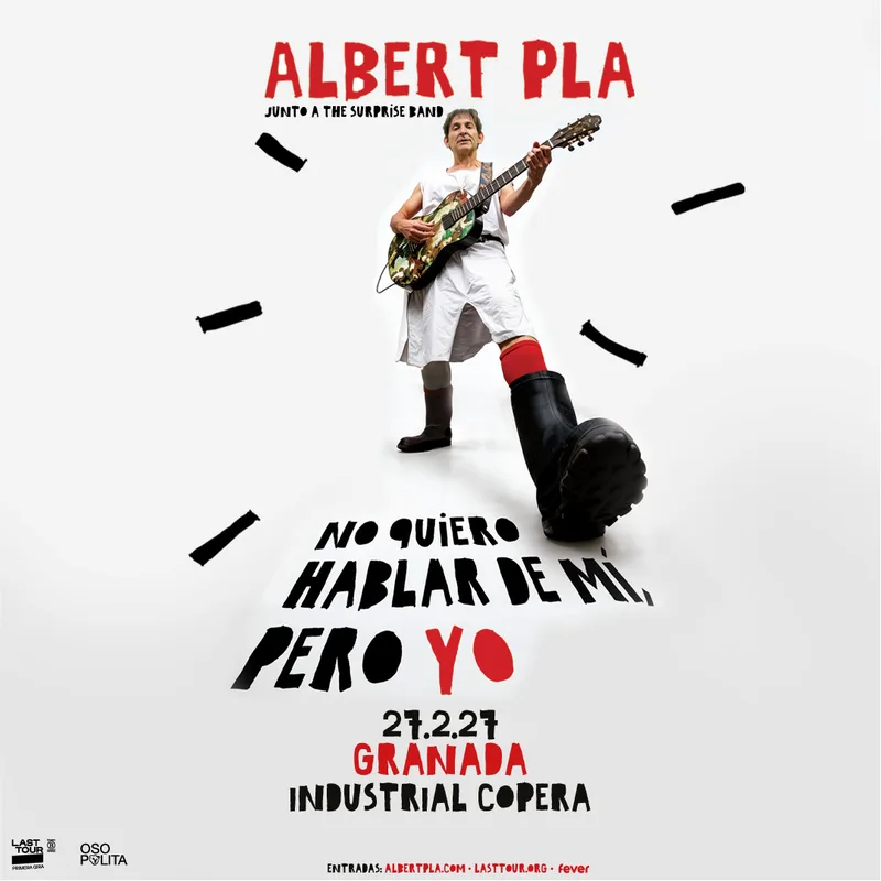Albert Pla