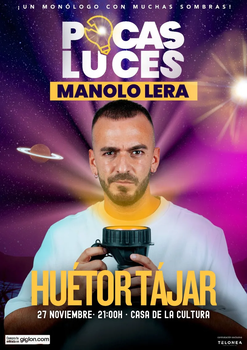 Manolo Lera