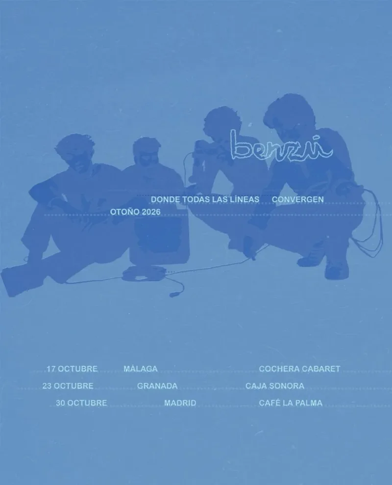 Benzú 
