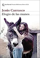 Tertulia literaria del club de de lectura Las Palomas. Libro: Elogio de las manos de Jesús Carrasco