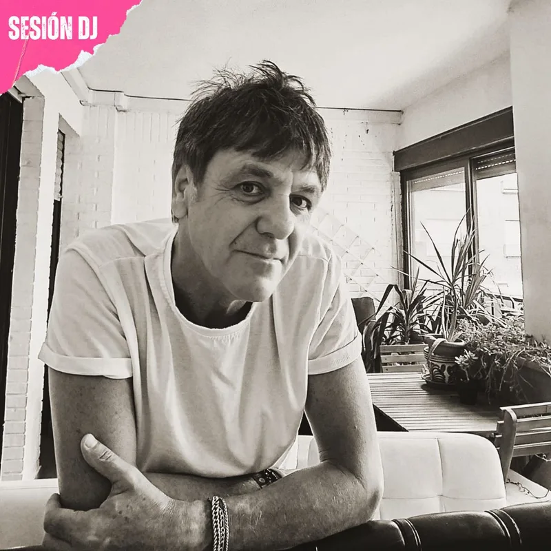 DJ Joaquín (Segunda Edición)