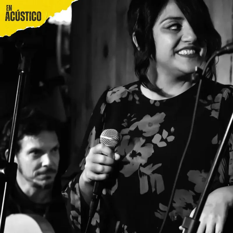 Laura & Martín