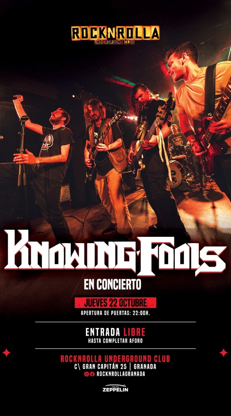 Knowing Fools