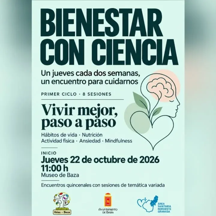 Bienestar con ciencia