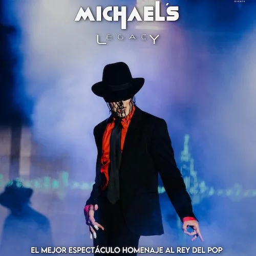 Michael's Legacy