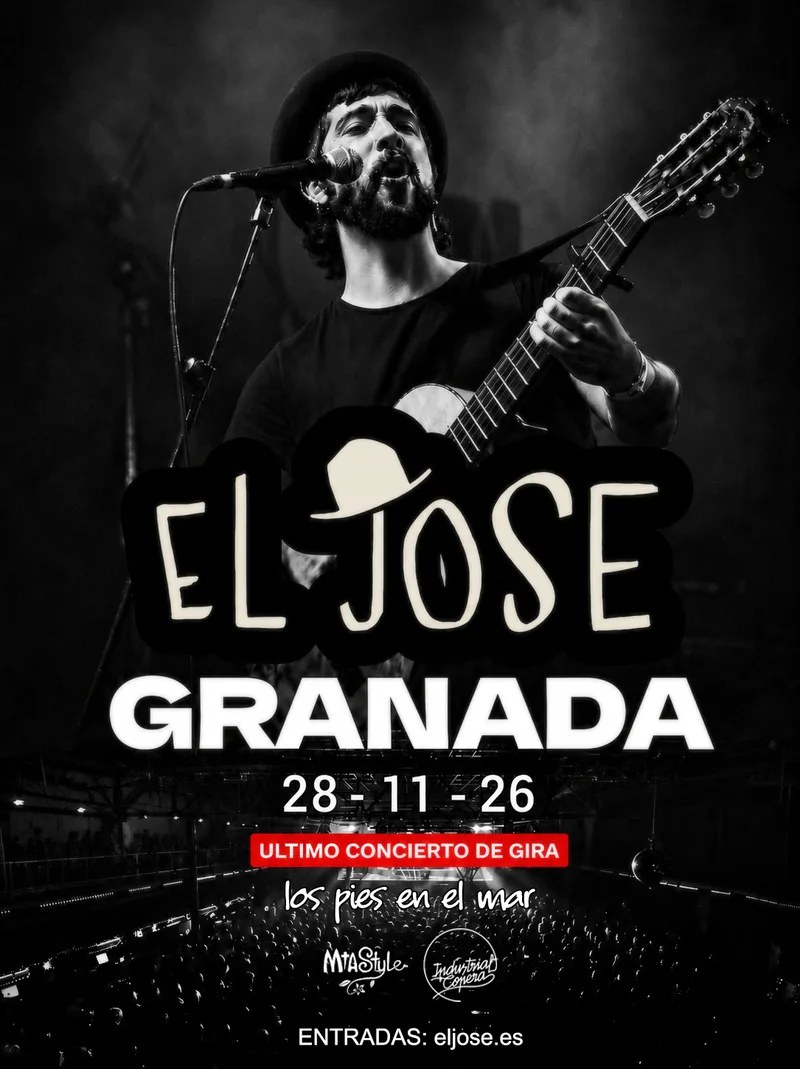El Jose