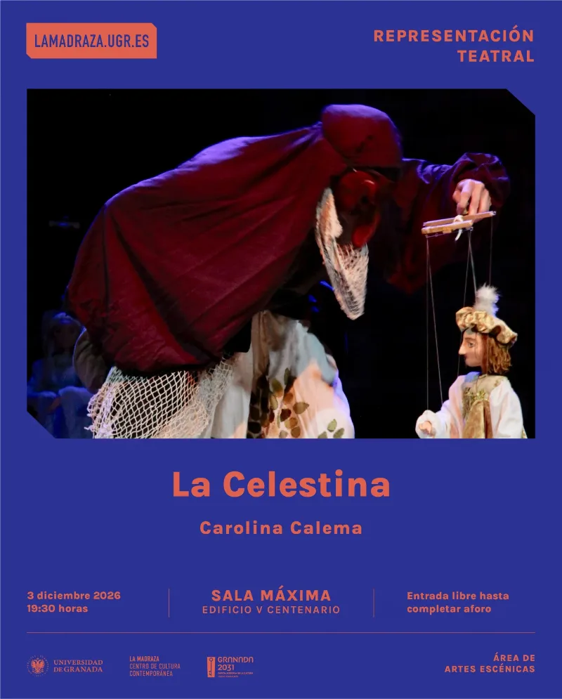 La Celestina