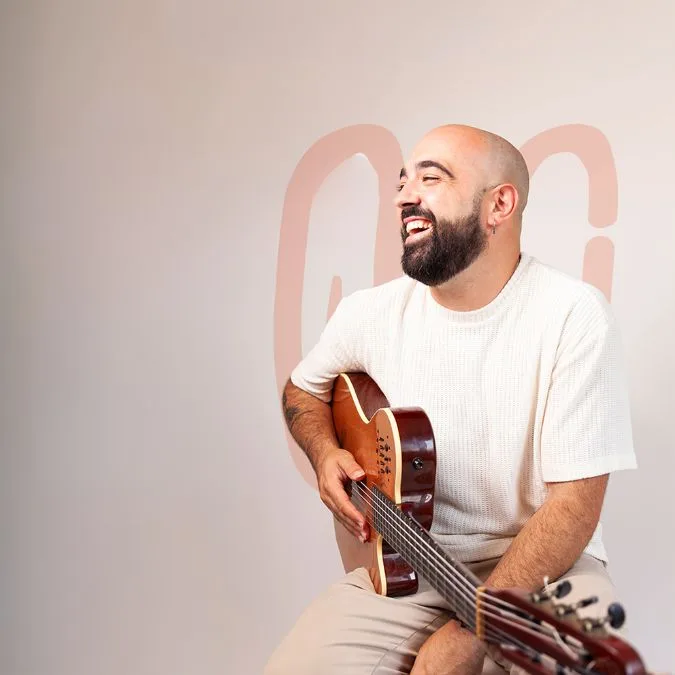 Jose Carlos Escobar
