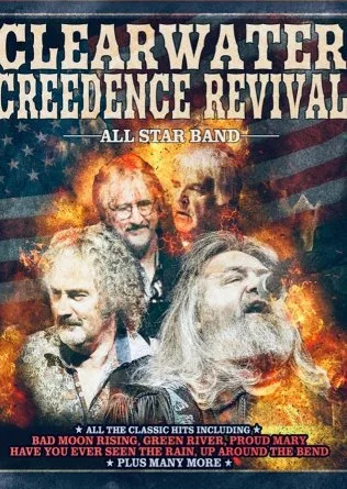 Tributo a Creedence Clearwater Revival