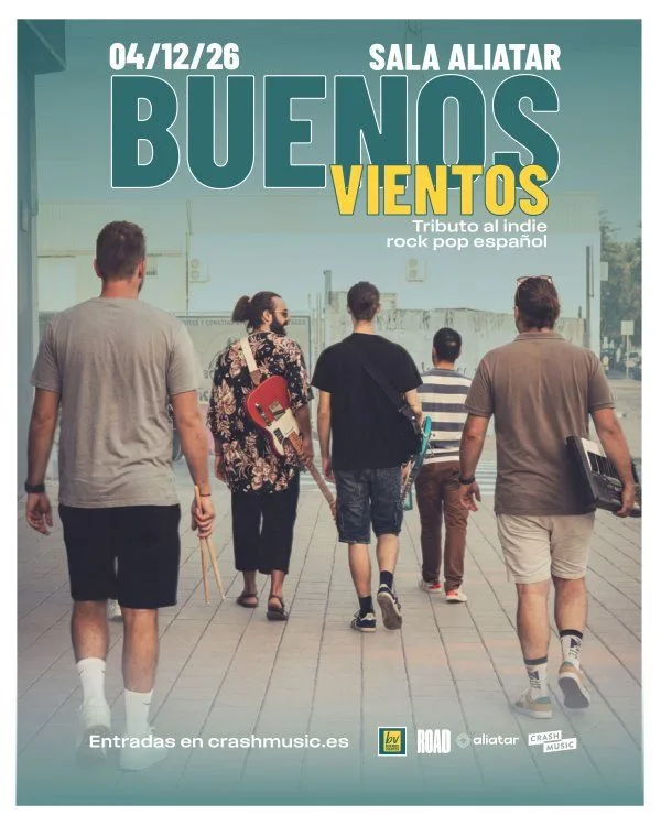 Buenos Vientos