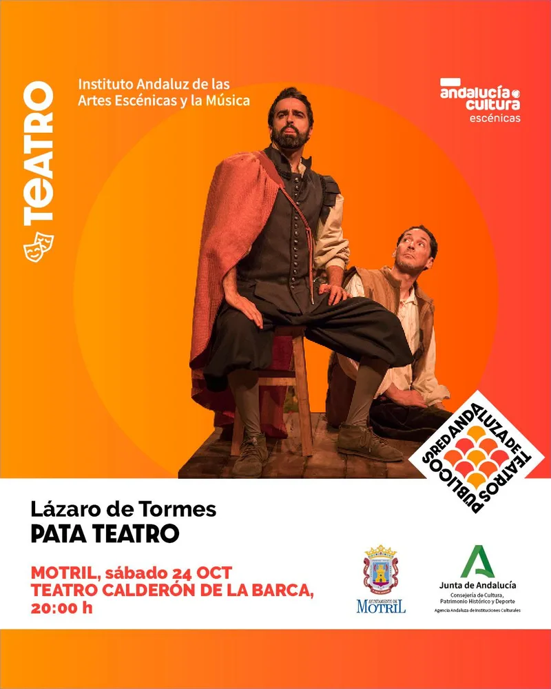 Lázaro de Tormes