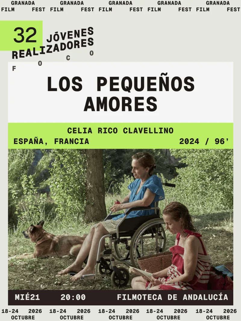 Foco Celia Rico