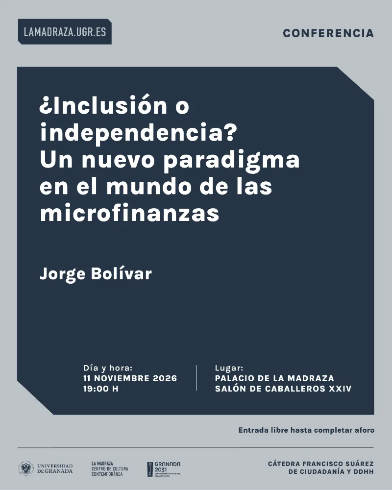 ¿Inclusión o independencia? Un nuevo paradigma en el mundo de las microfinanzas