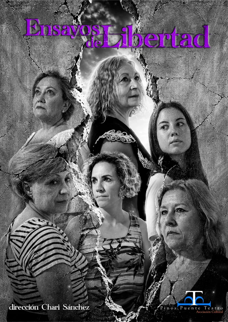 Ensayos de libertad