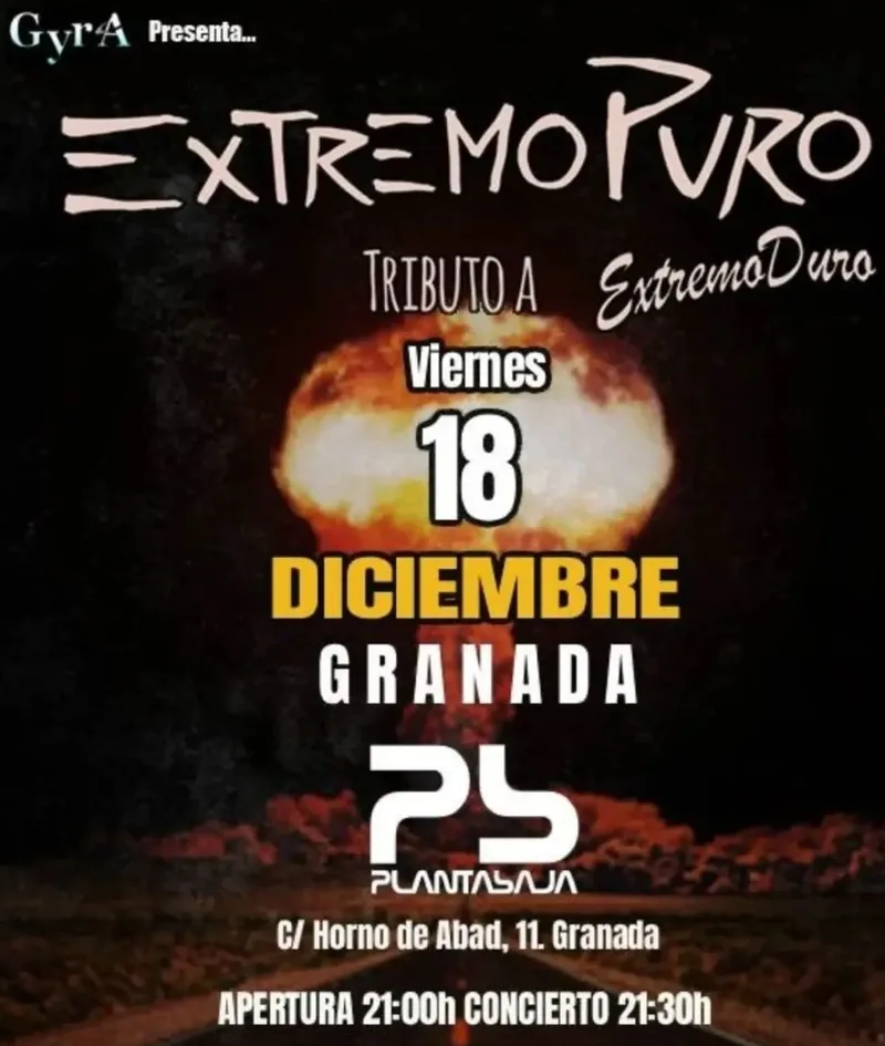 Extremopuro