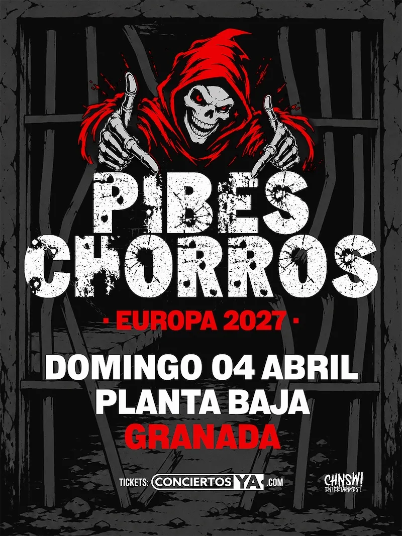 Pibes Chorros