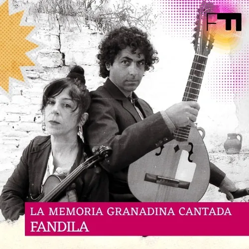 La memoria granadina cantada