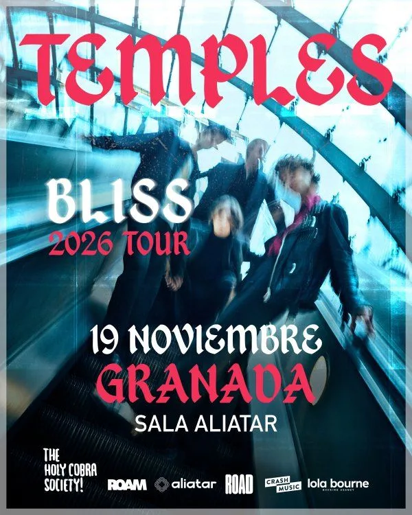 Temples