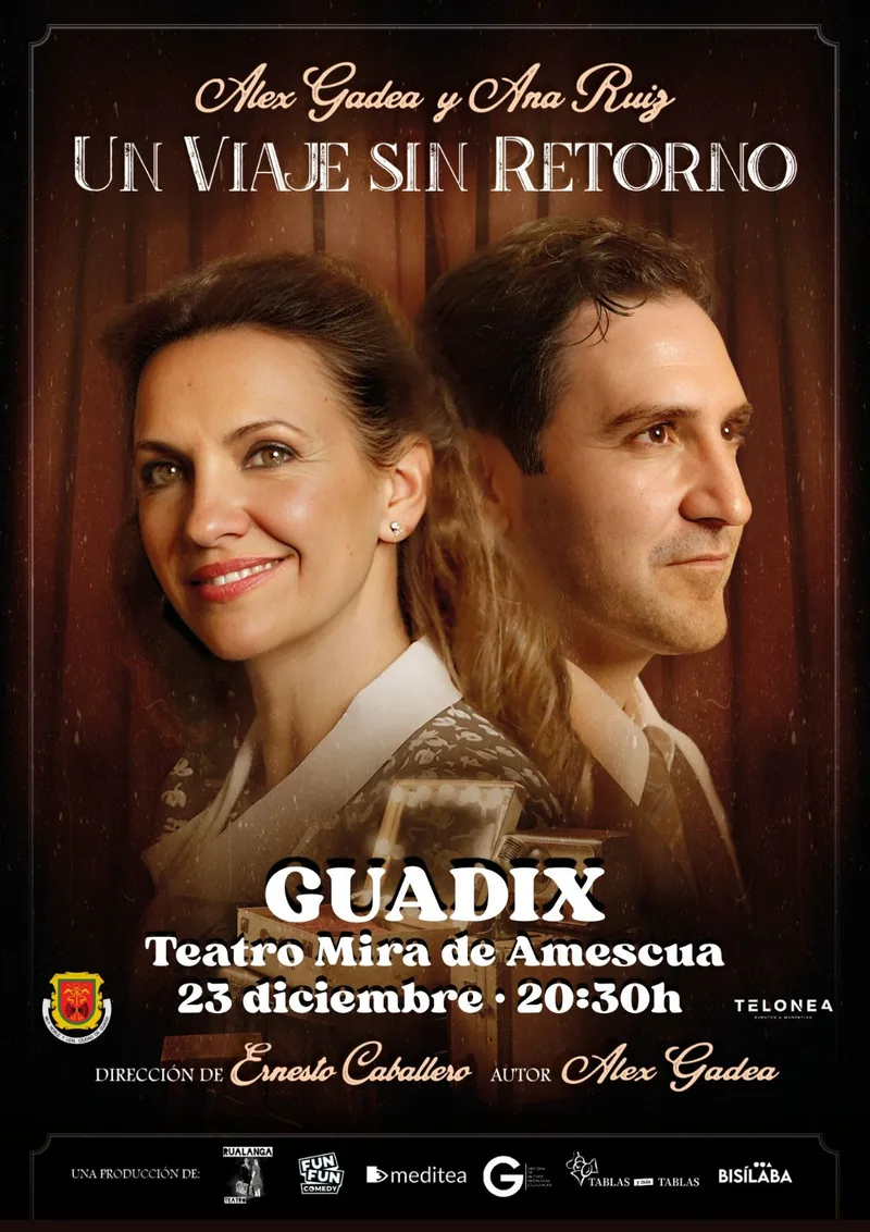 Un Viaje sin Retorno