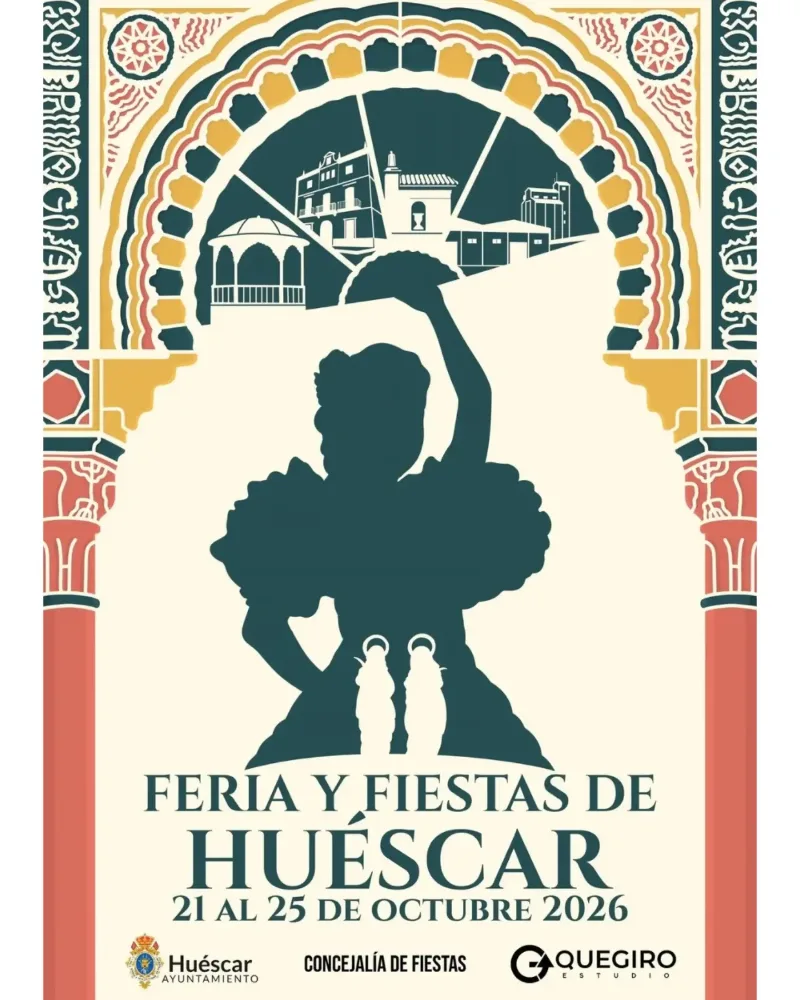 Feria y fiestas de Huescar