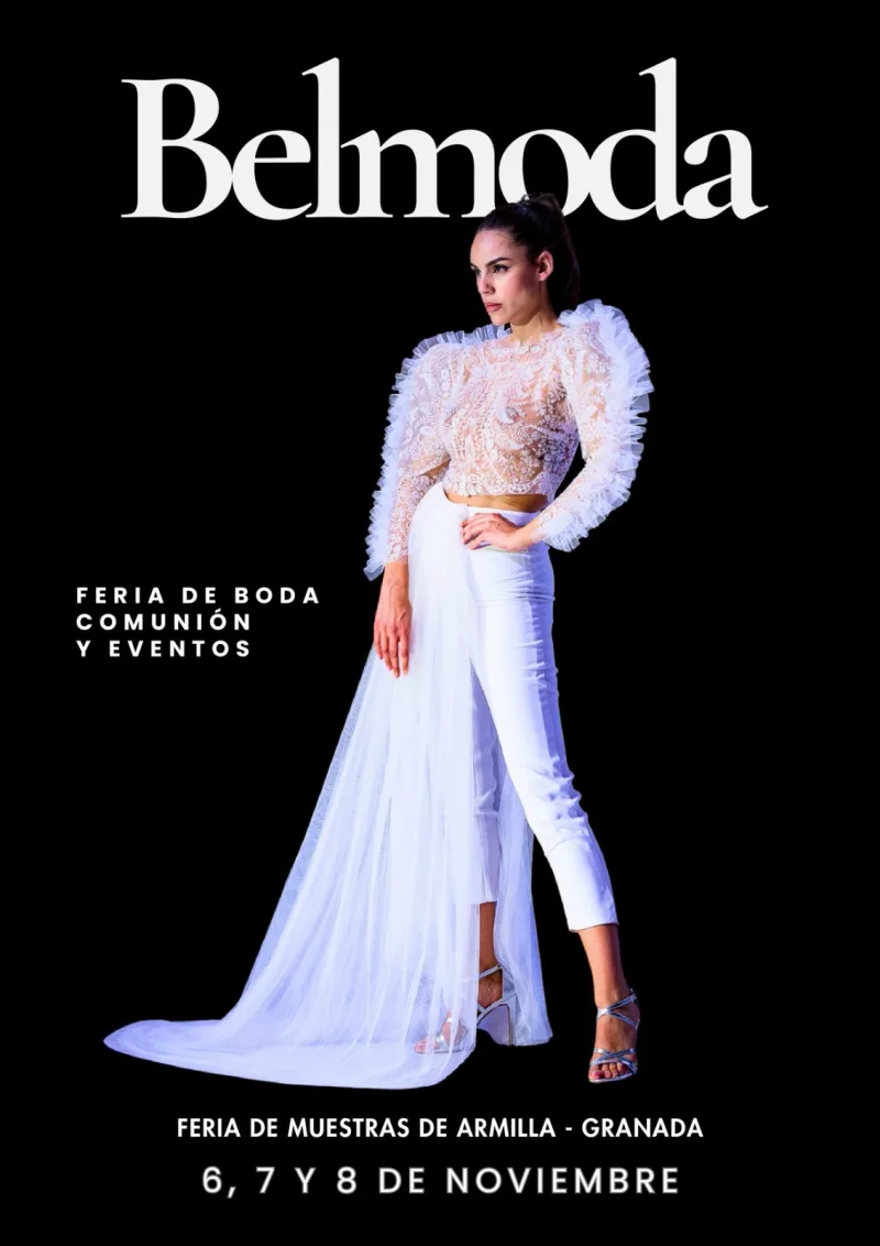 Belmoda | 2026