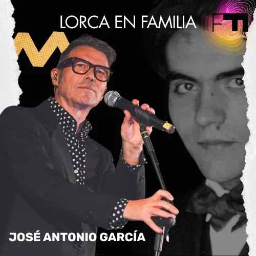 Lorca en Familia