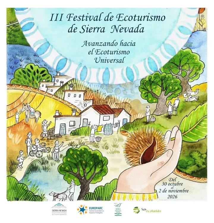 III Festival de Ecoturismo de Sierra Nevada
