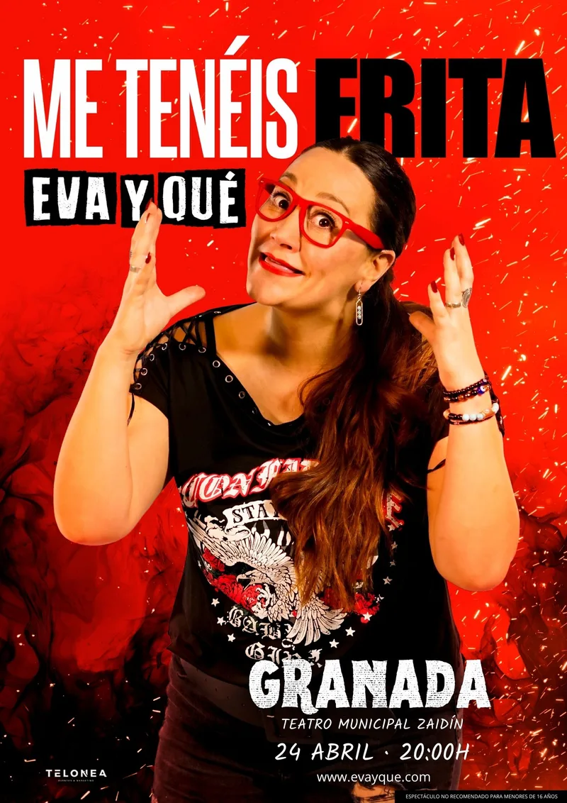 Eva y Qué