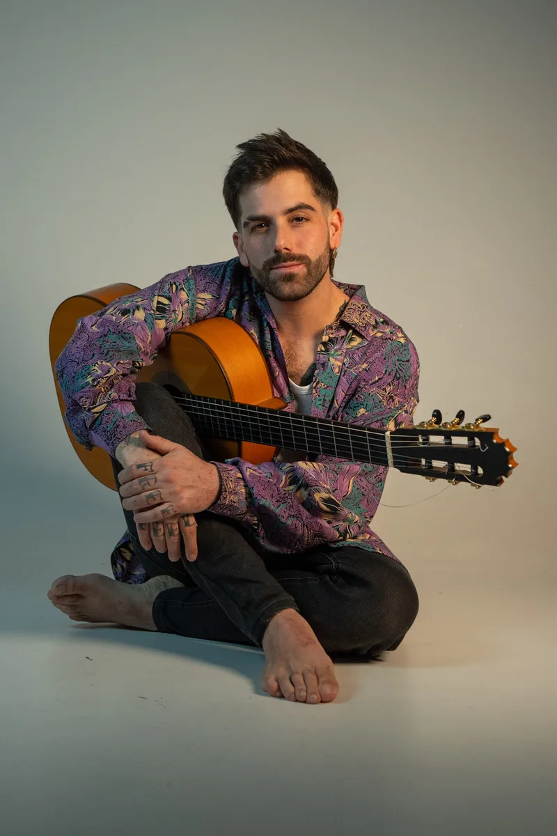 Miguelichi López