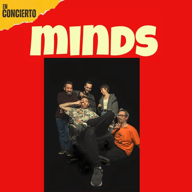 M.I.N.D.S.