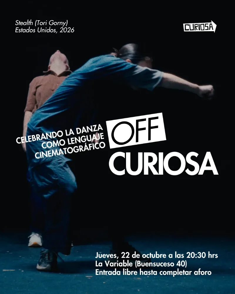 OFF Curiosa