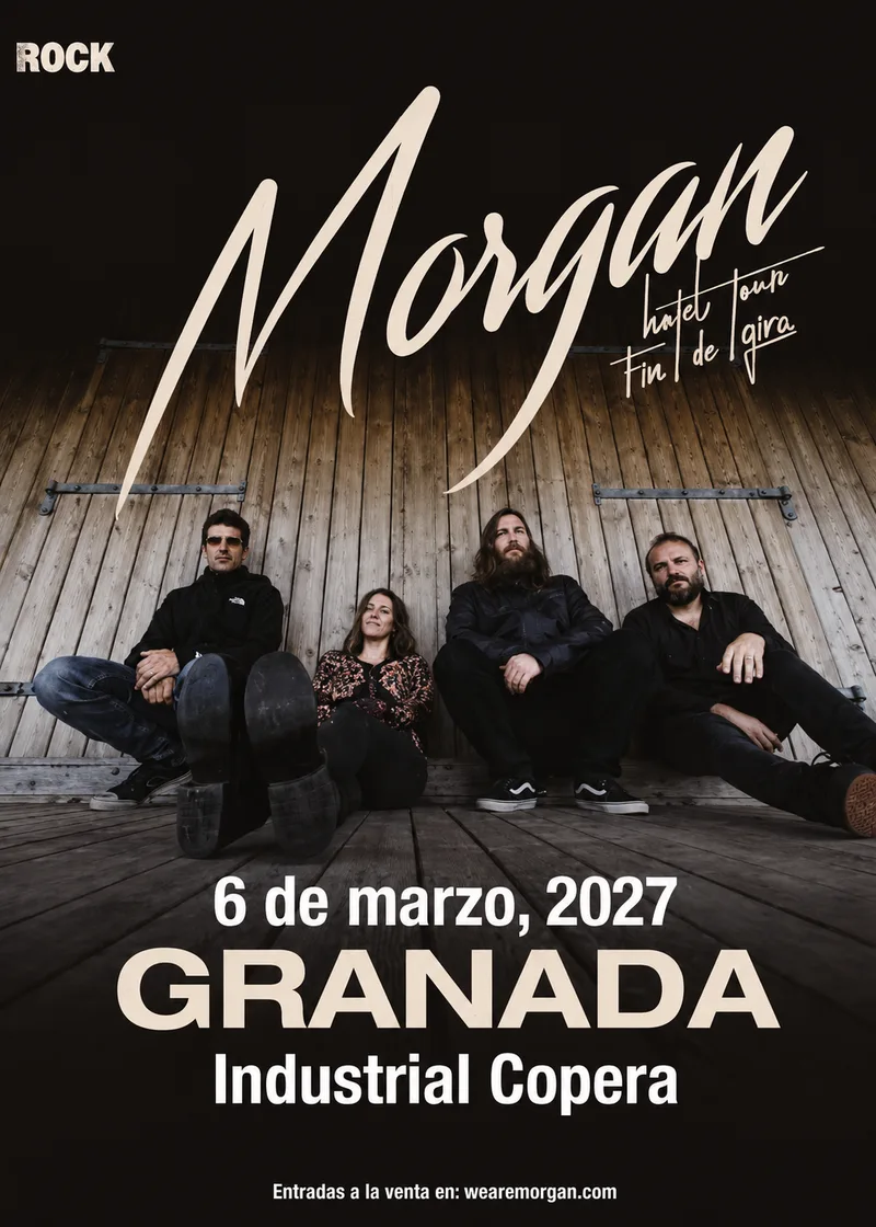 Morgan