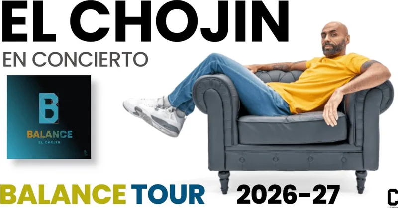 El Chojín