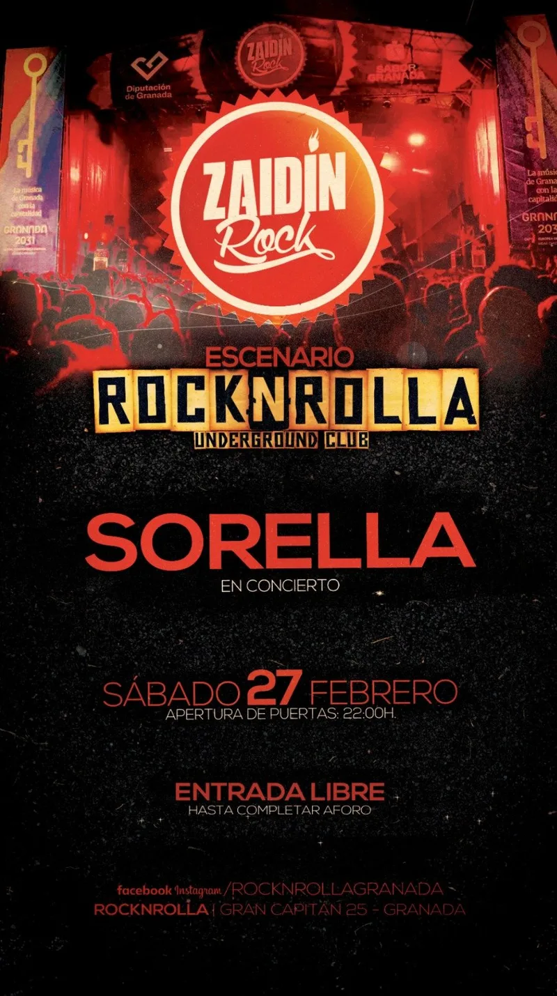 Sorella