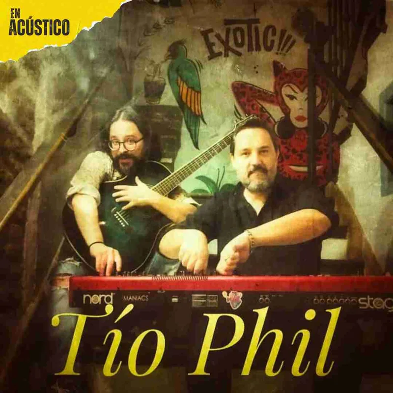 Tio Phil
