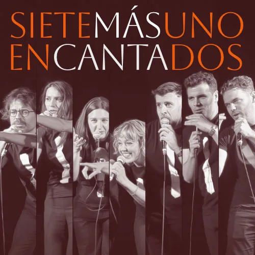 Sietemásuno enCantados
