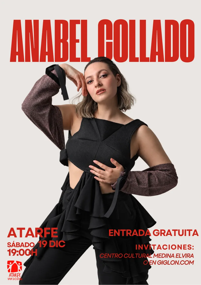 Anabel Collado