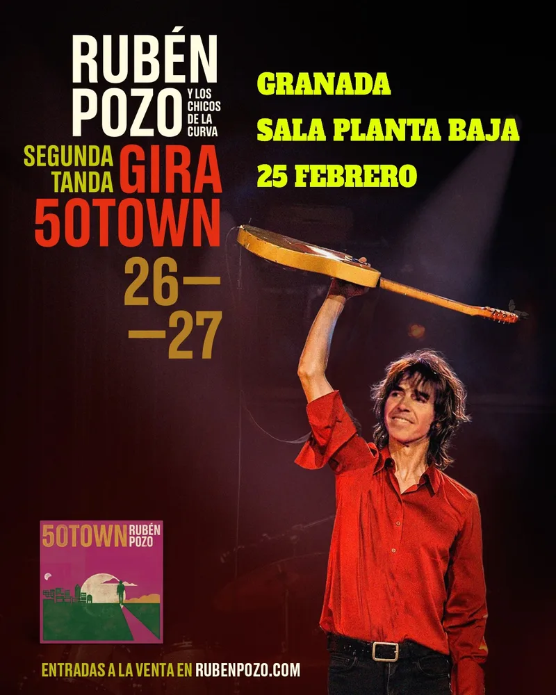 Rubén Pozo