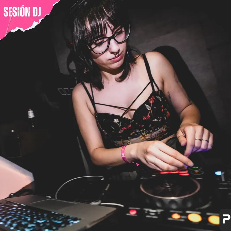 DJ Ruidosa