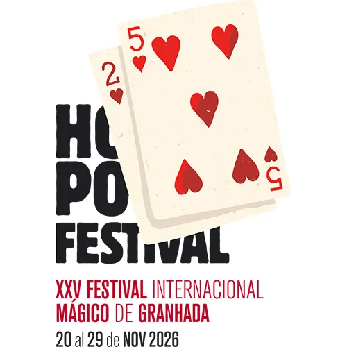 Hocus Pocus Festival