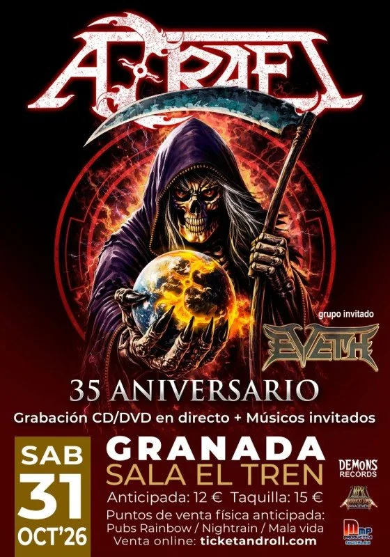 Azrael