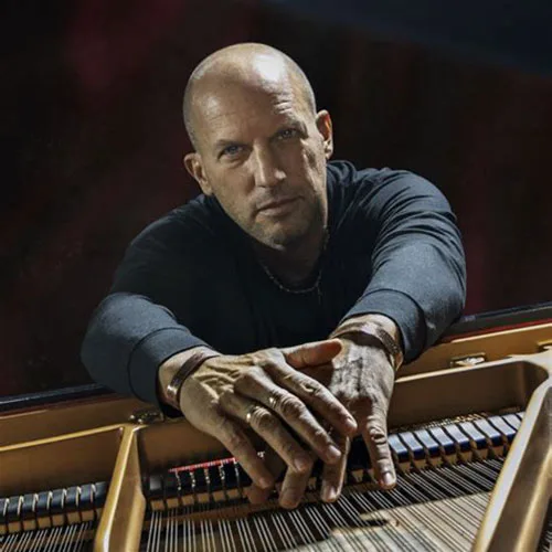 Antonio Faraò Trio & Jeff Ballard